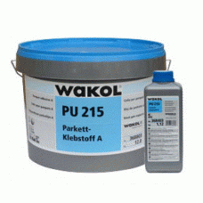 Клей WAKOL PU 215 (13.12кг)